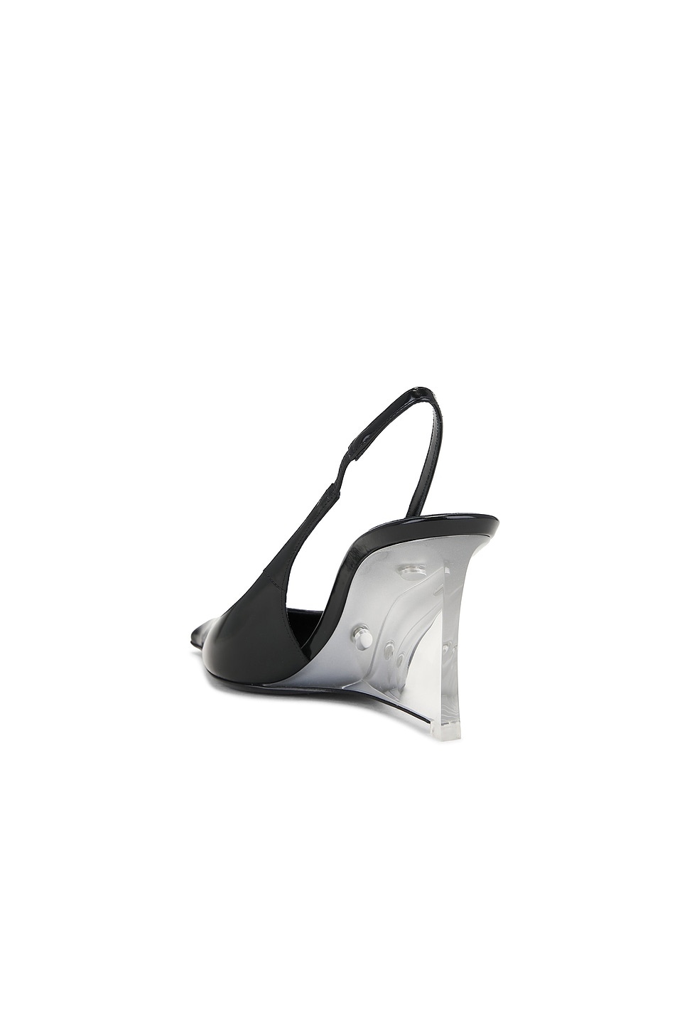 Miller Wedge Pump - 3