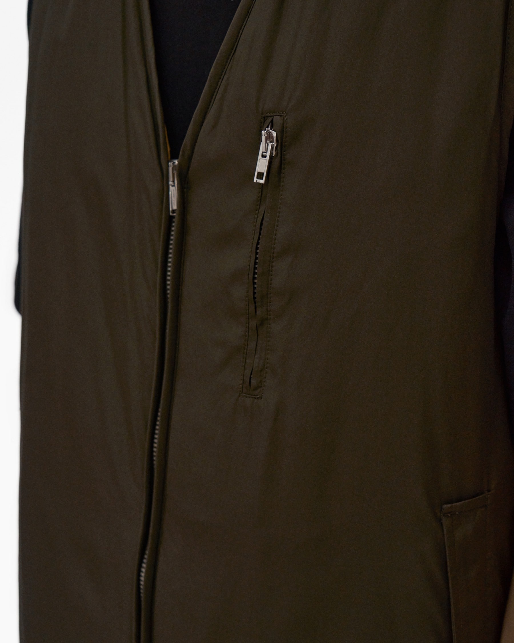 PADDED VEST - 6