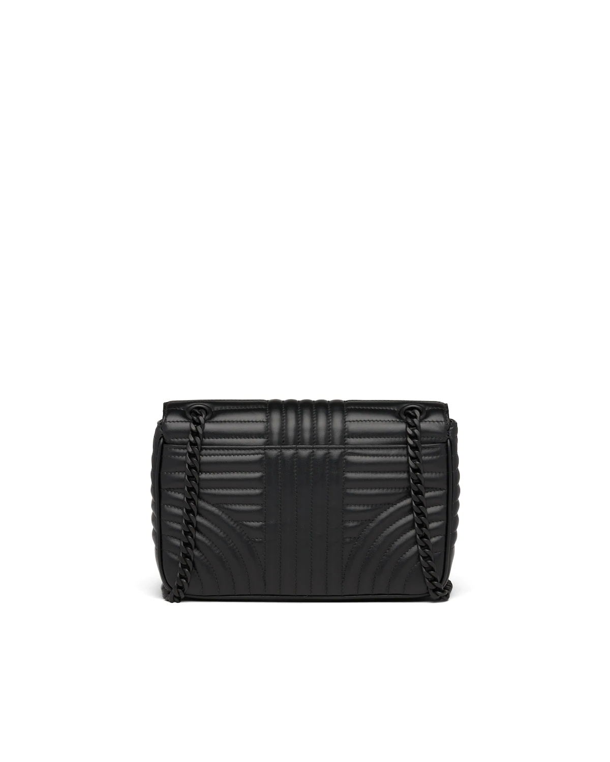 Prada Diagramme shoulder bag - 4