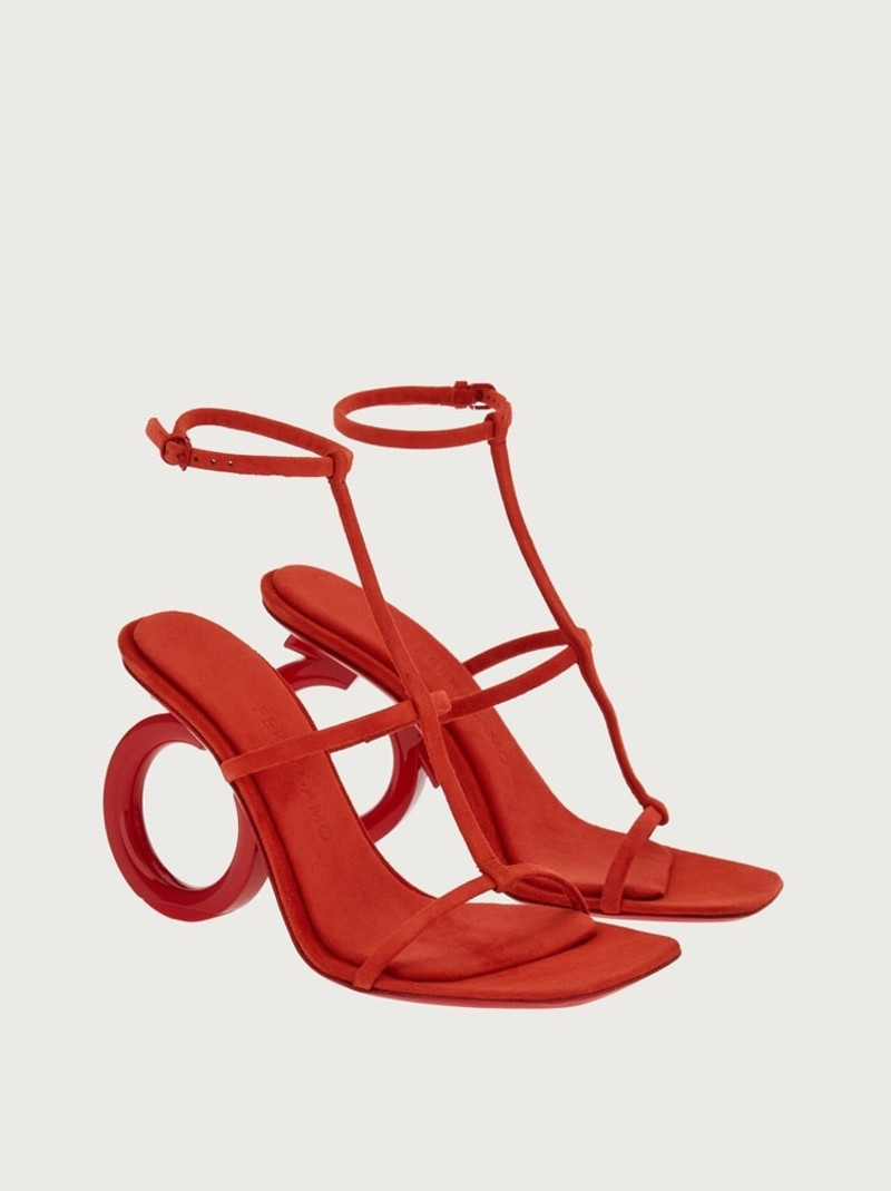 ELINA SANDALS 4
