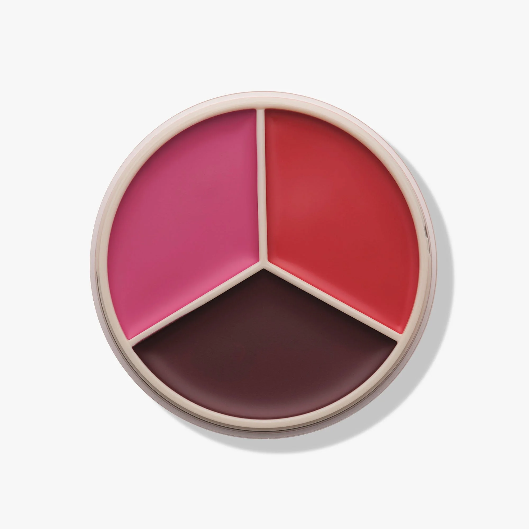 Magic Touch Blush Trio - 1