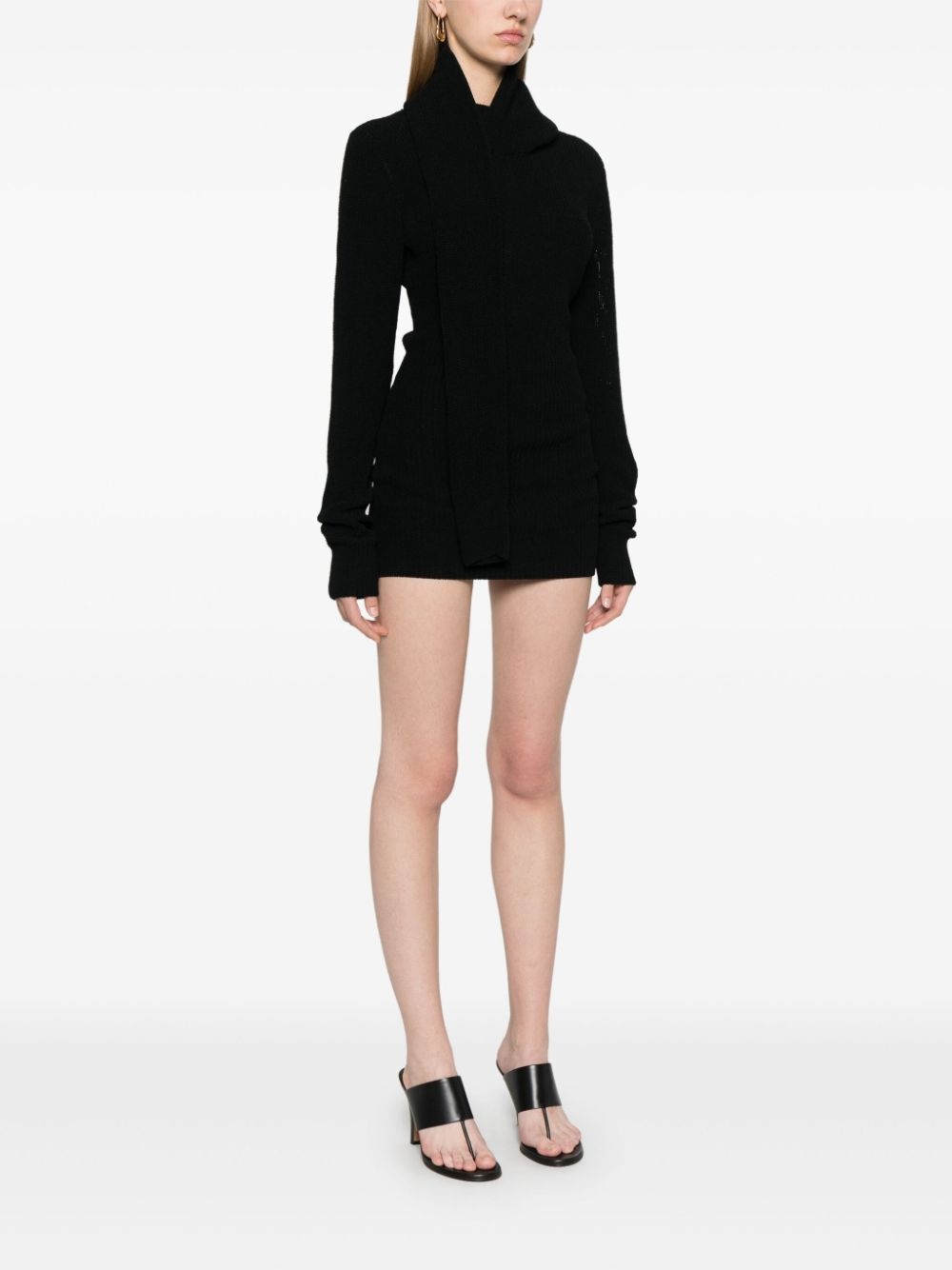 Kea mini dress - 3