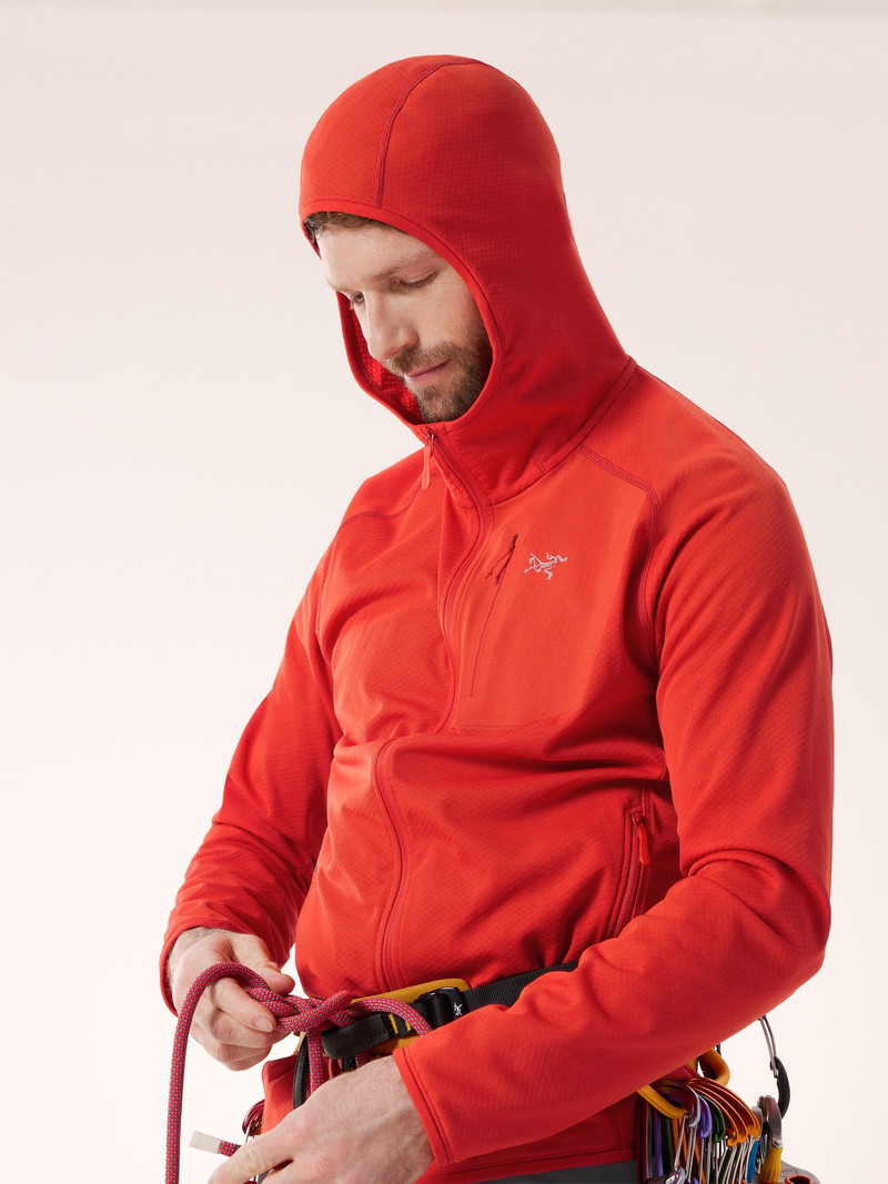 Delta Hoody 6