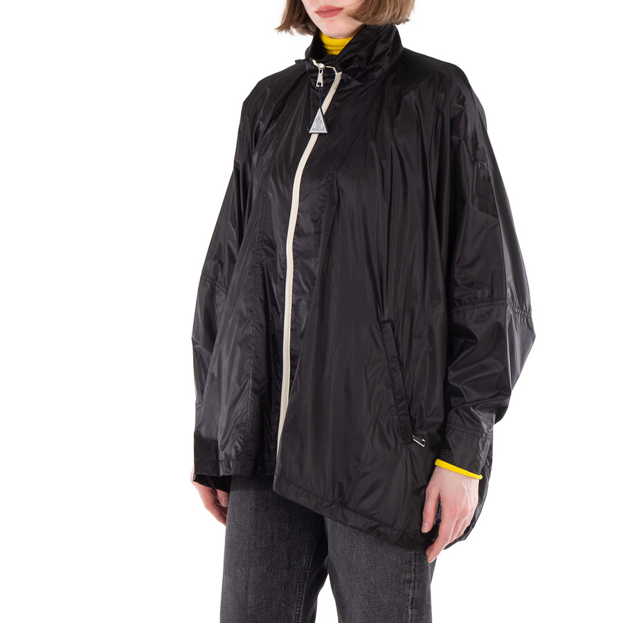 Moncler Moy Parker Long Sleeve Jacket - 2