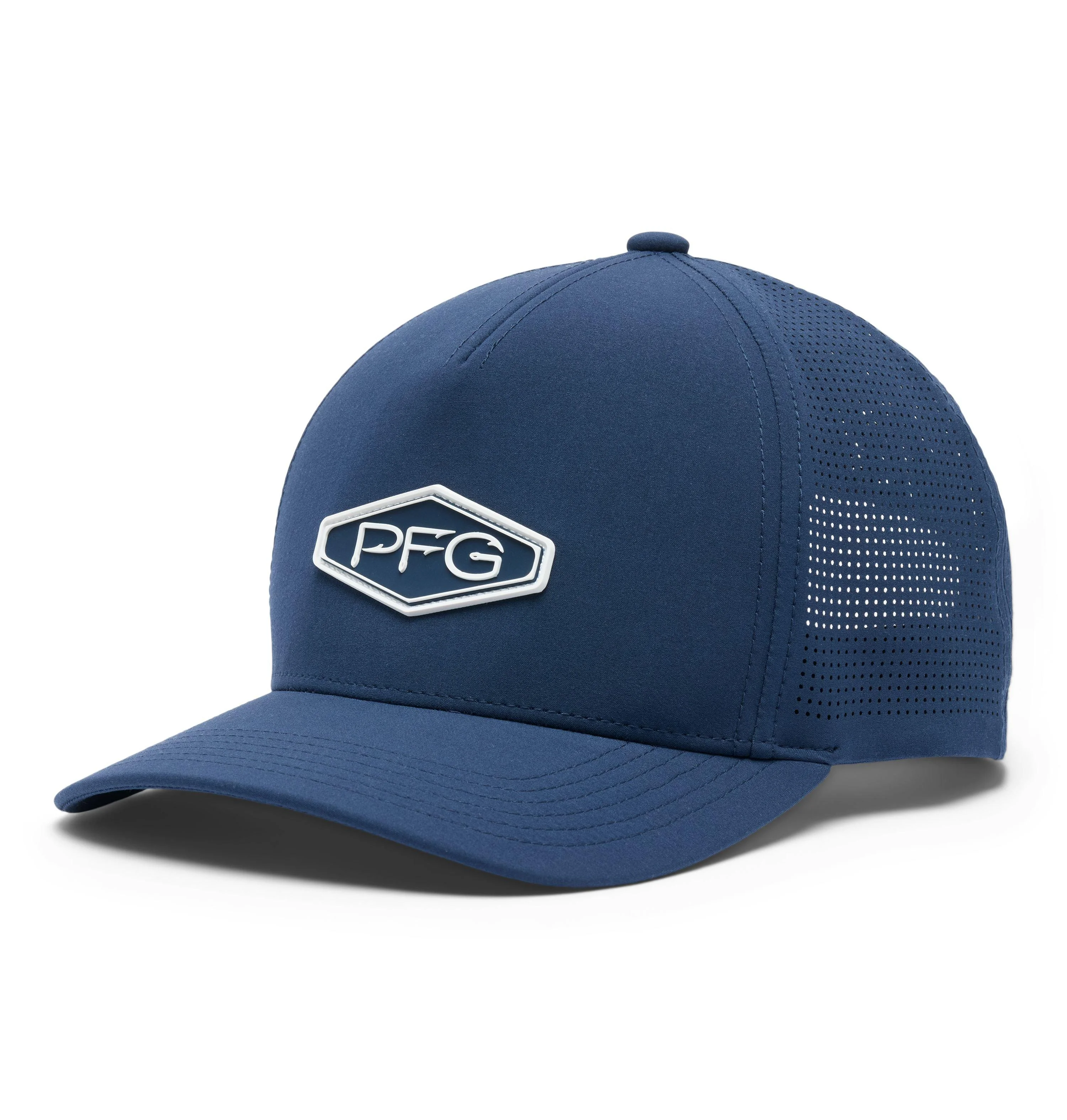 PFG Elite 3D Stretch Snap Back - 1