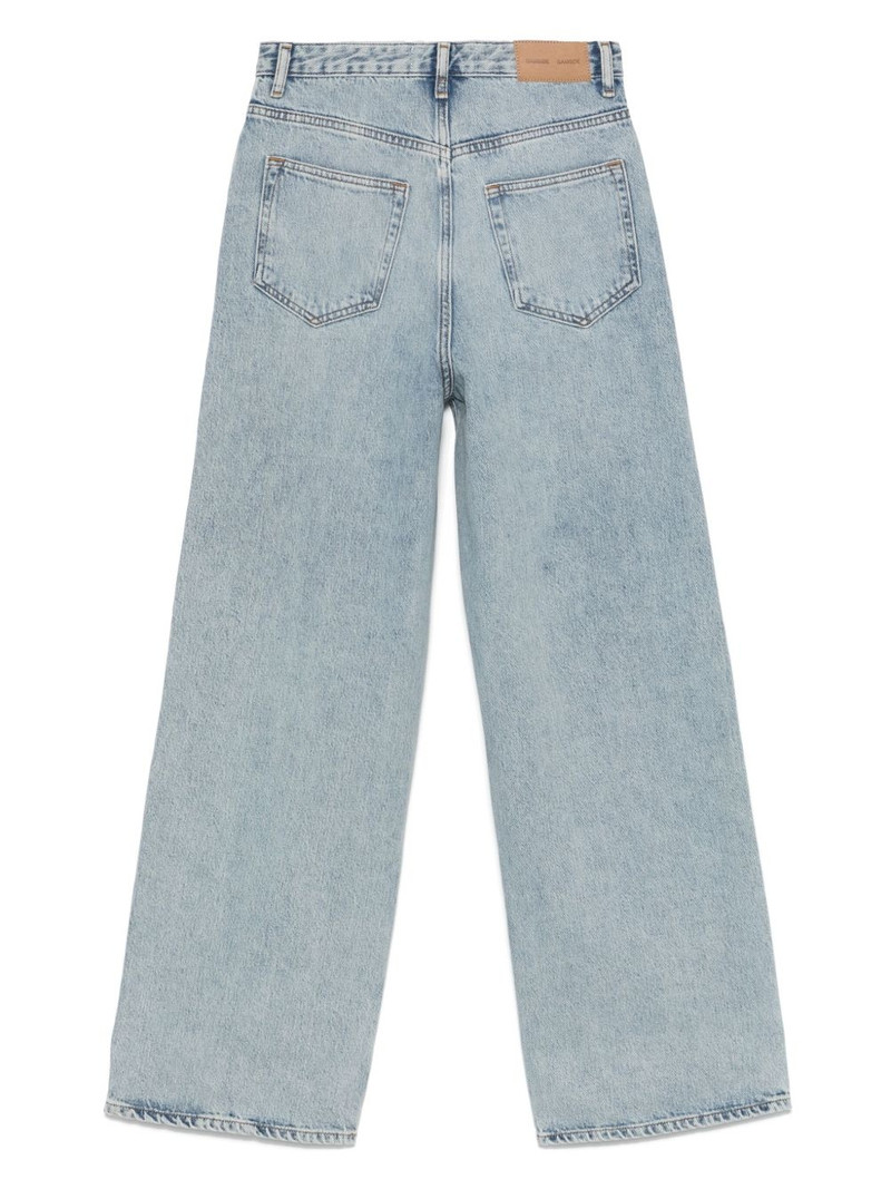 SAMSØE SAMSØE Shelly jeans outlook