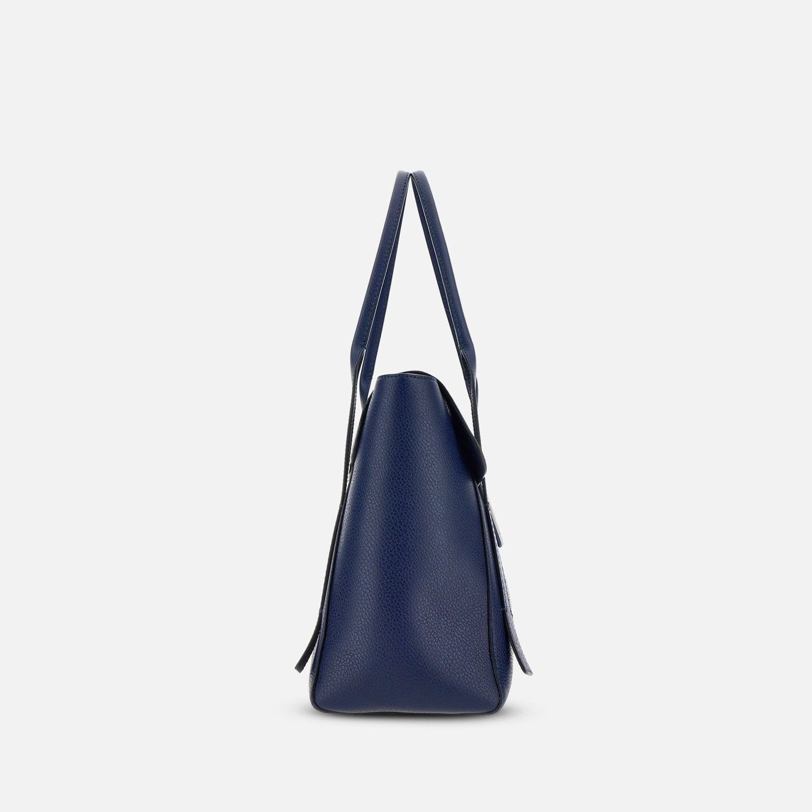 Hogan H-Bag Shopping Blue - 2