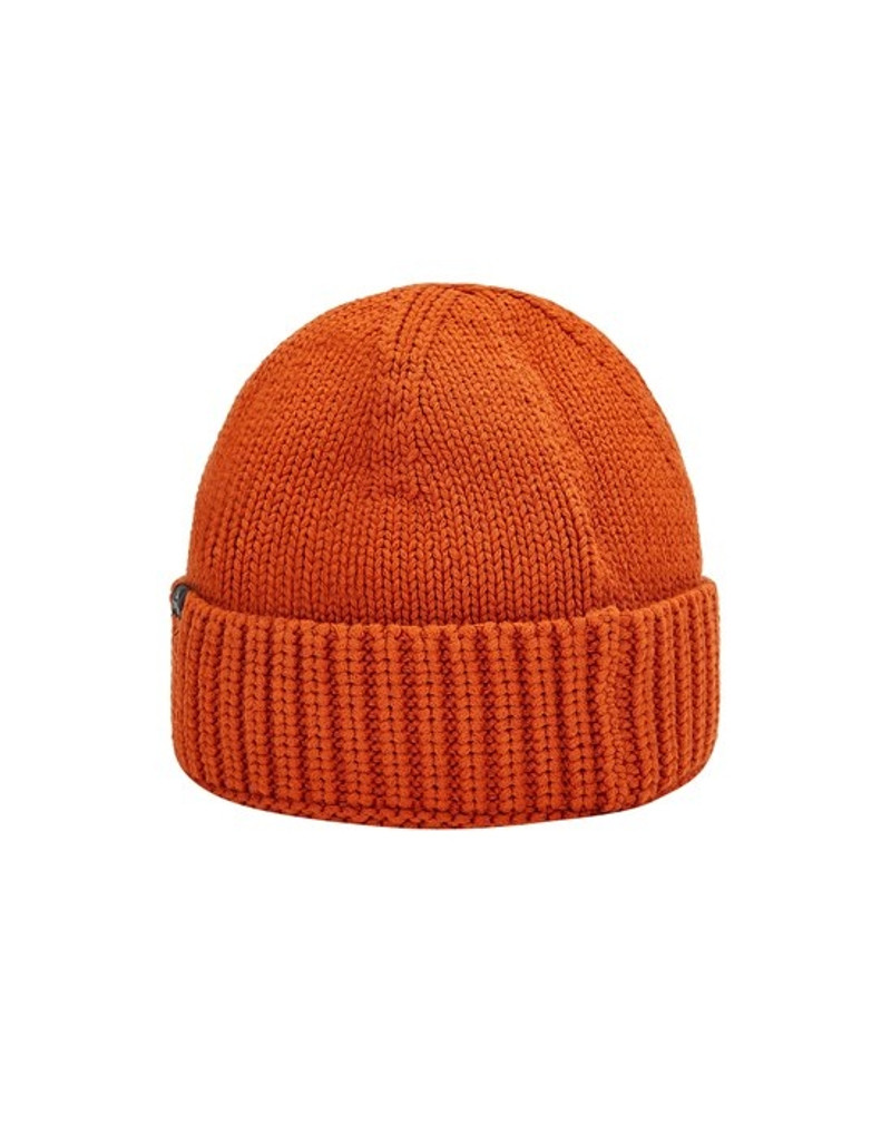 Stone Island N01D4 SIENNA BROWN outlook