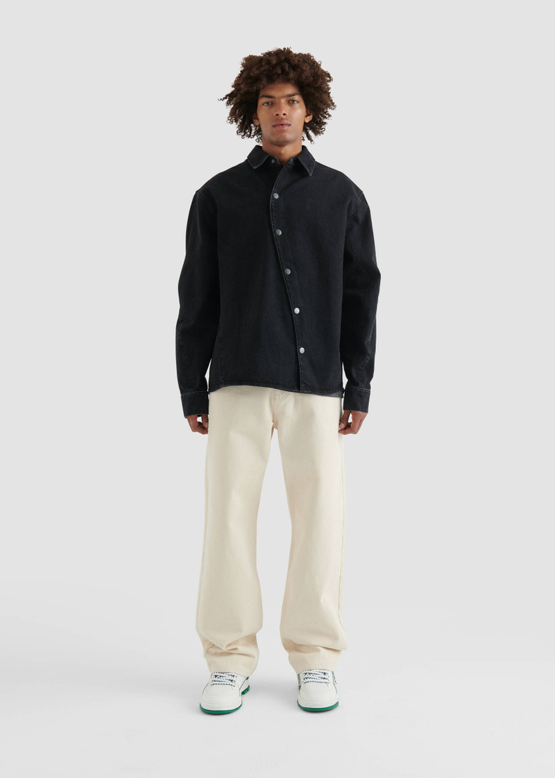 Axel Arigato Twist Shirt outlook