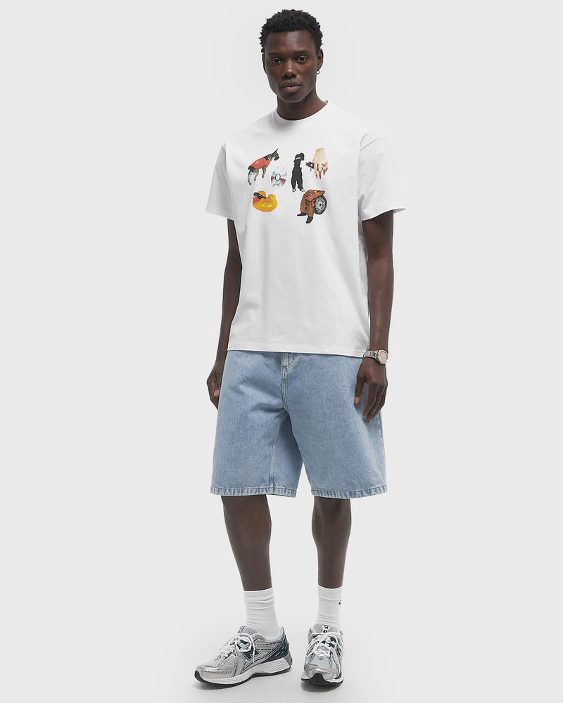 Carhartt S/S Jacob Rochester Tee outlook