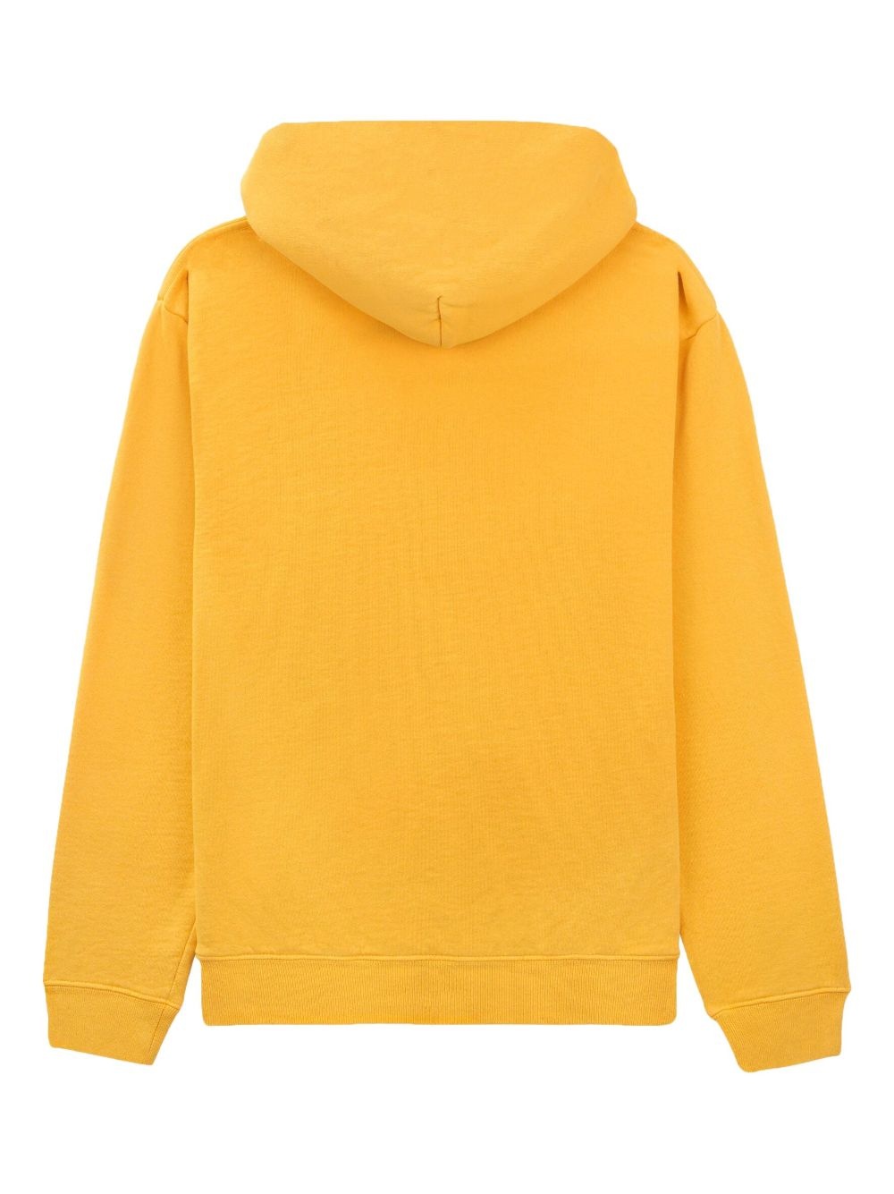 Track Club logo-print hoodie - 2