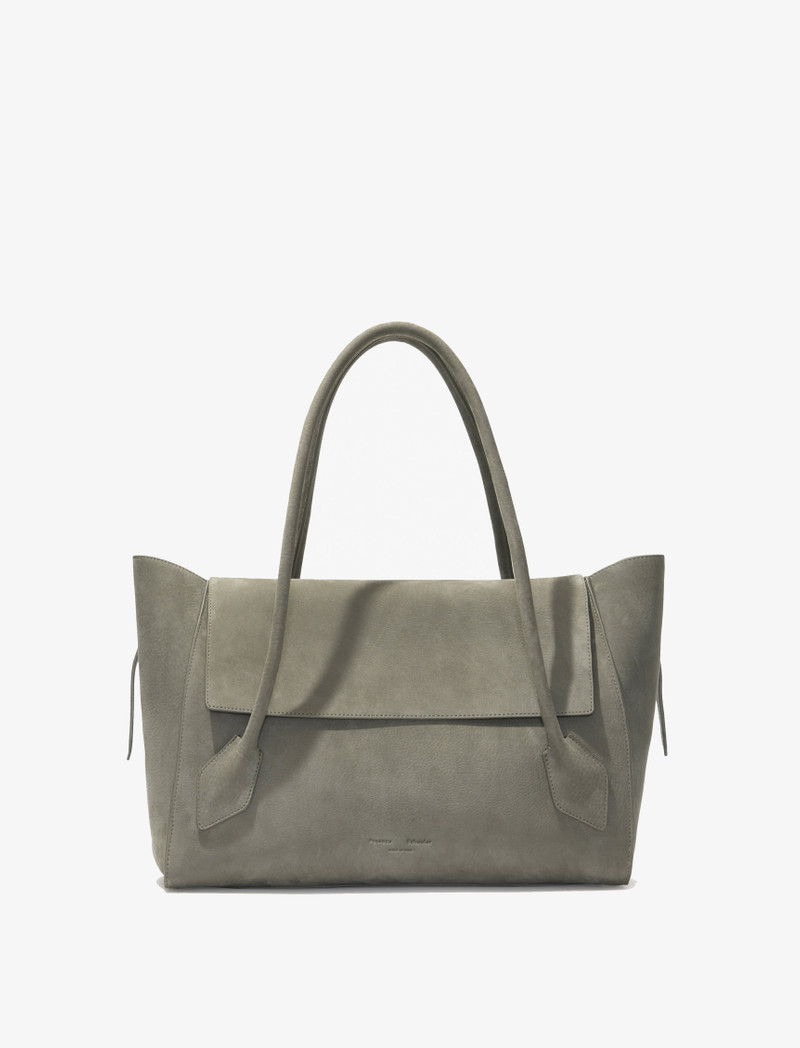 Tate Bag in Nubuck Calf - 1