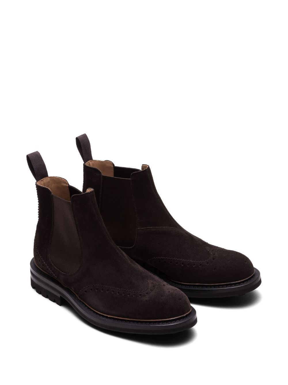 McEntyre LW boots - 2
