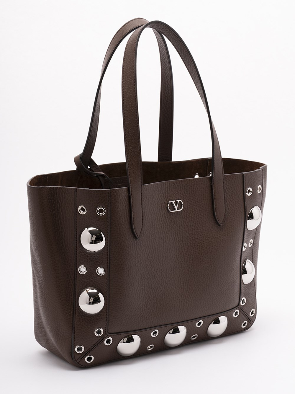 `Nellcote` Medium Tote - 3