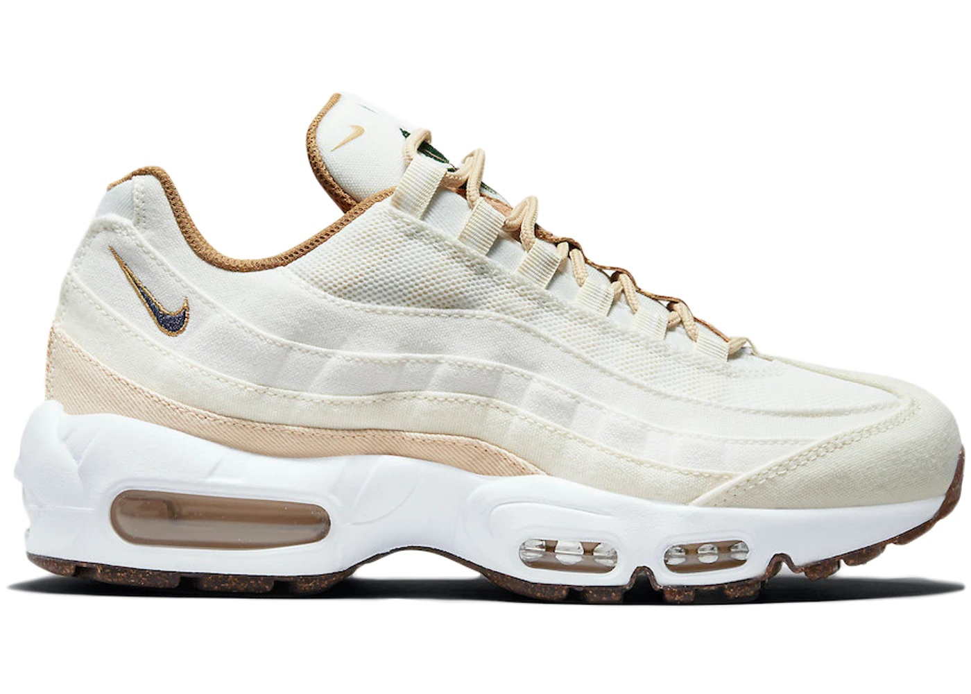 Nike Air Max 95 Cork (W) - 1