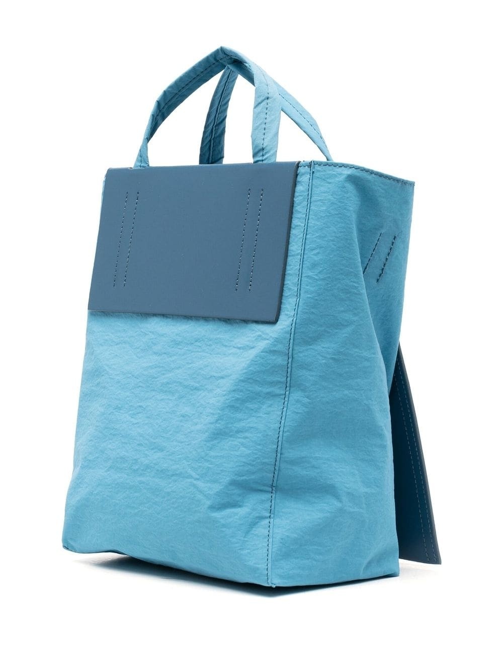 small Papery Baker tote bag - 3