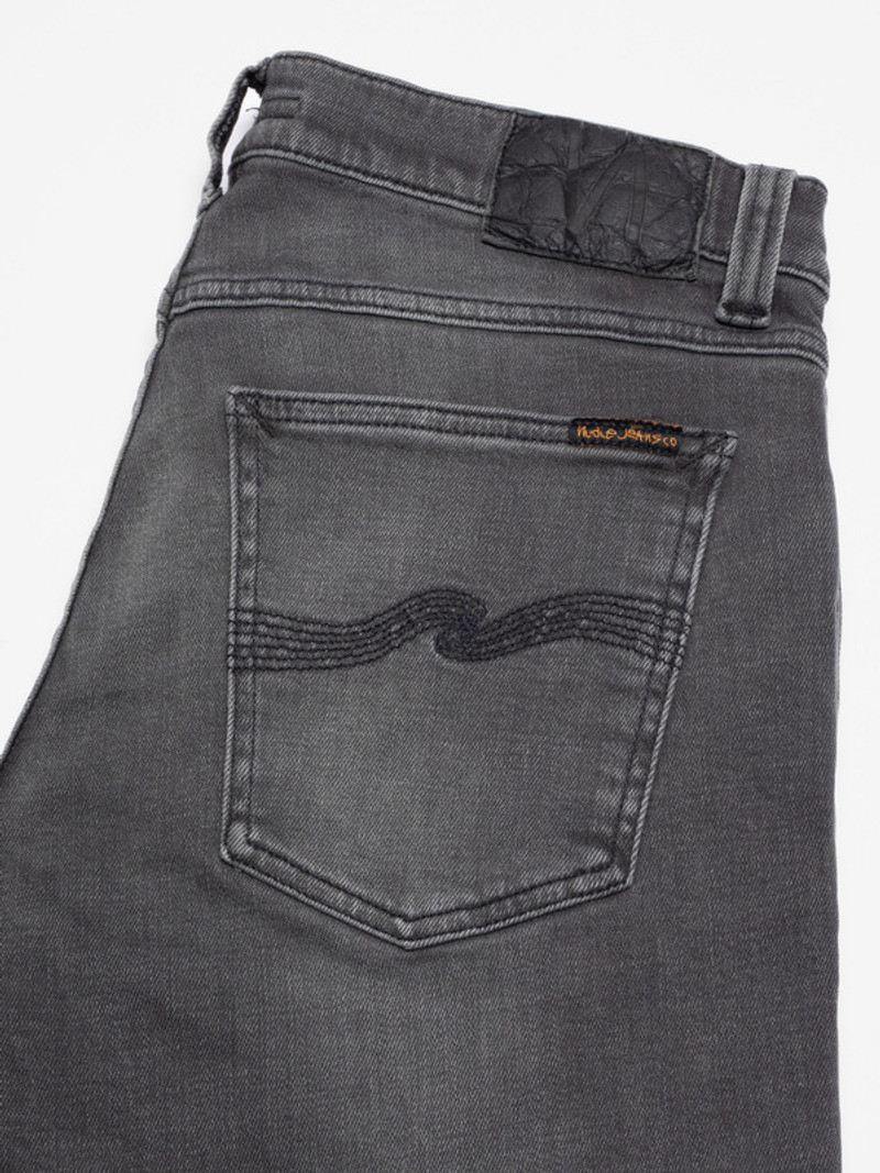 Tight Terry Grey Skies 6