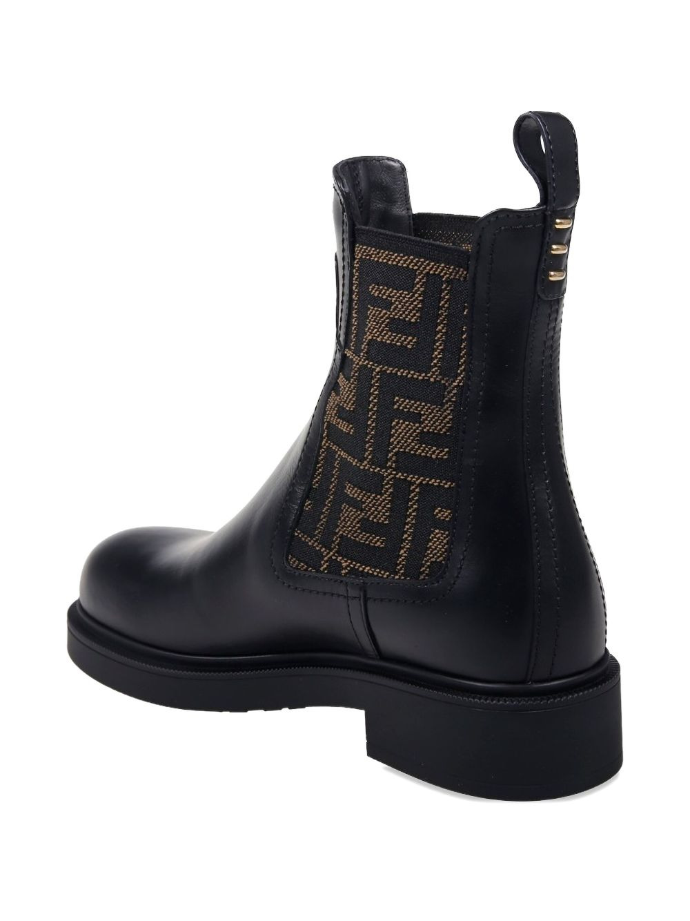 Filo boots - 4