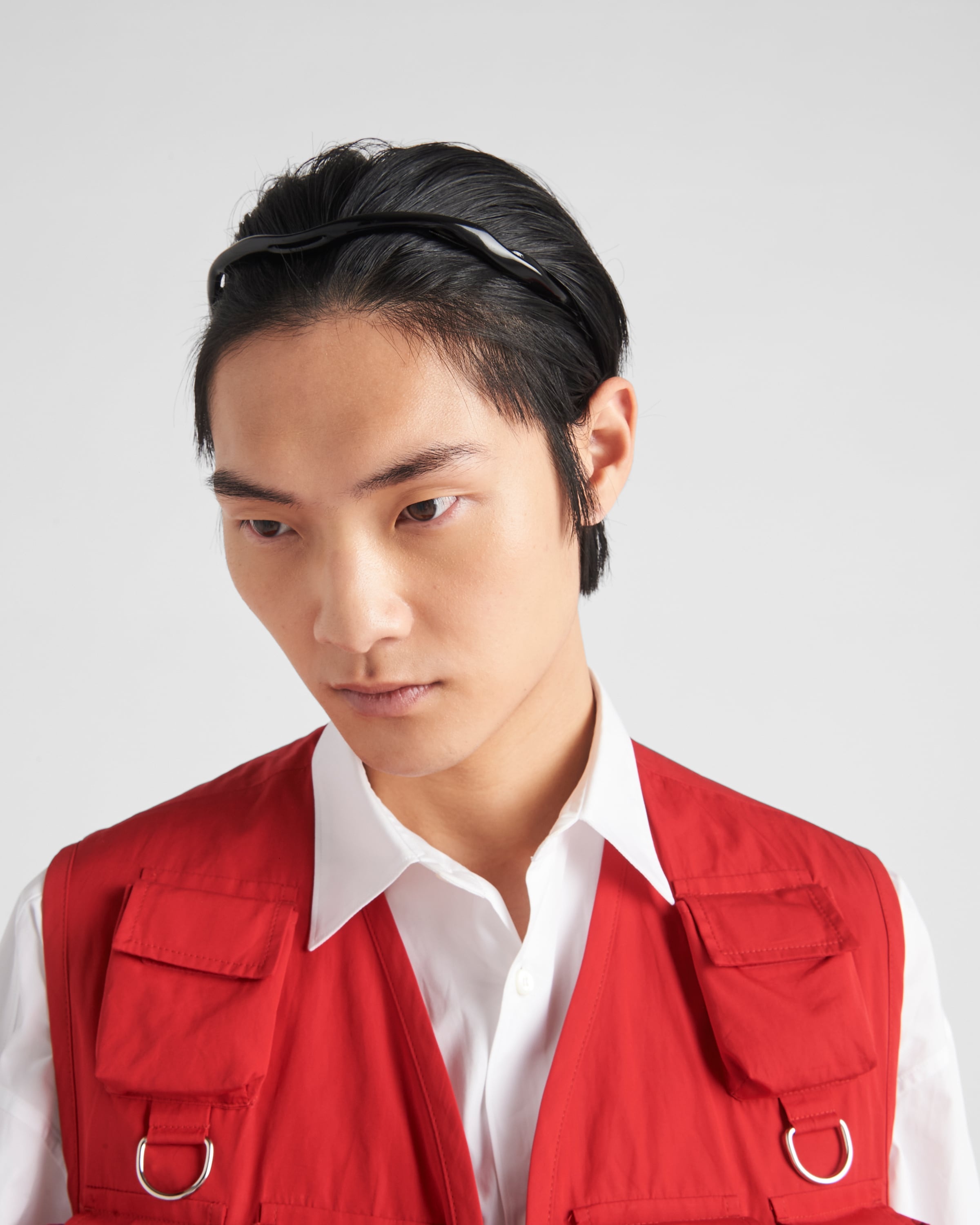 Cotton vest - 4