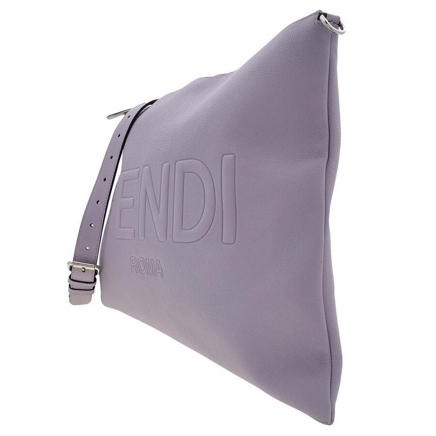 Fendi After Handbag With Fendi Roma - 2