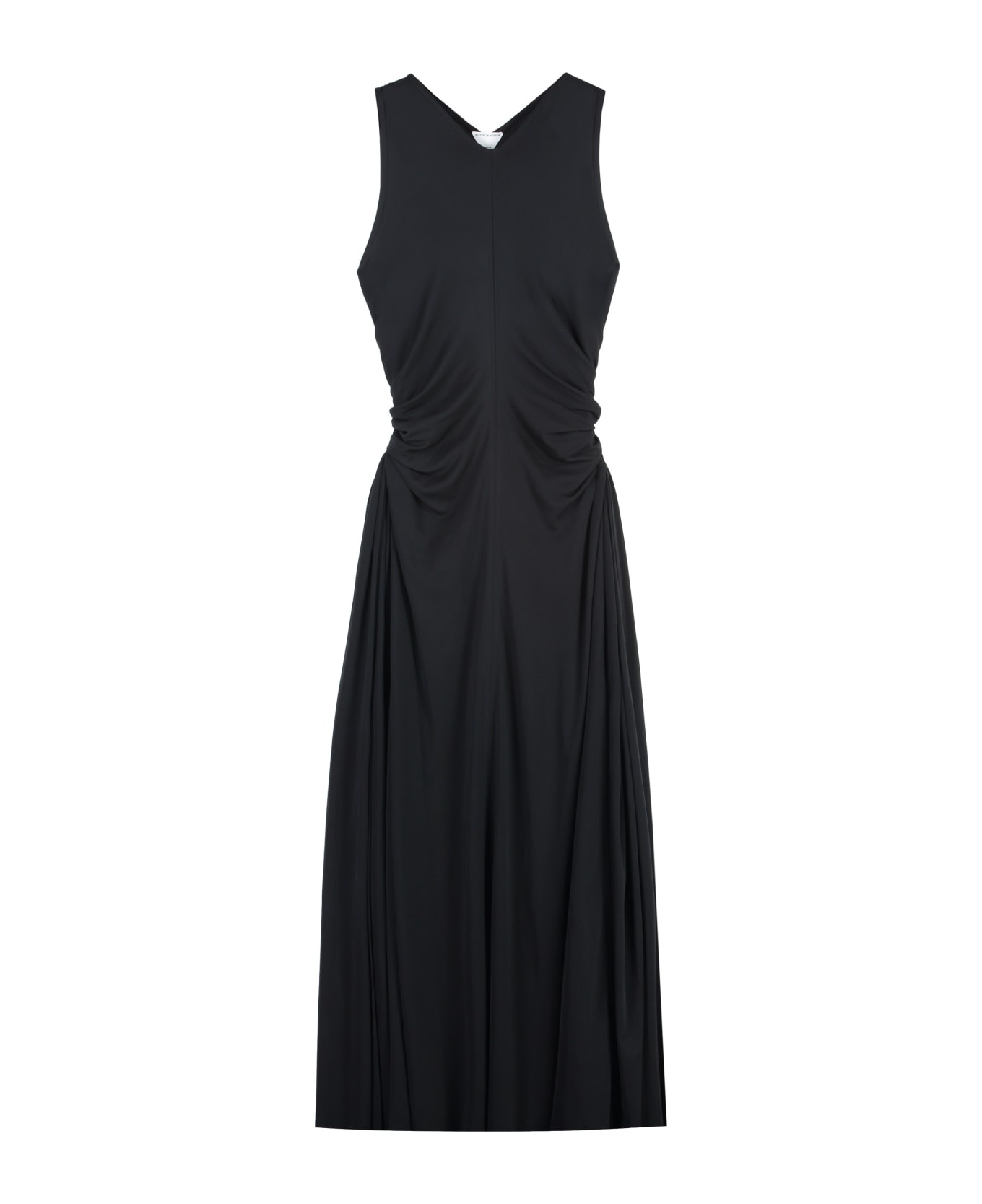 Jersey Dress - 1
