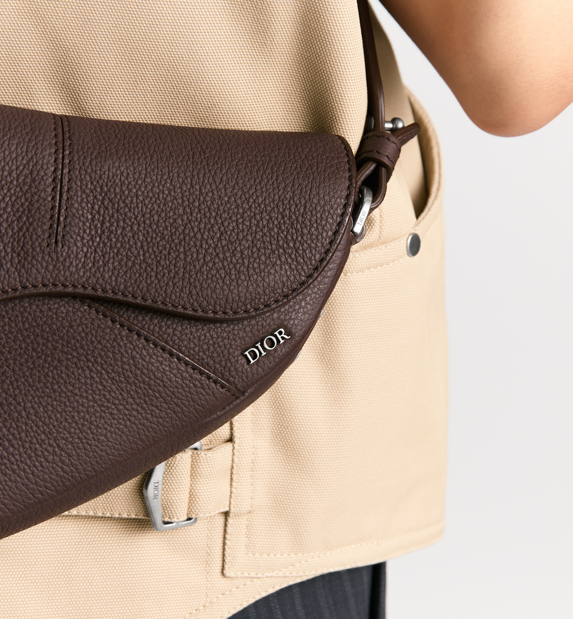 Mini Saddle Bag - 3