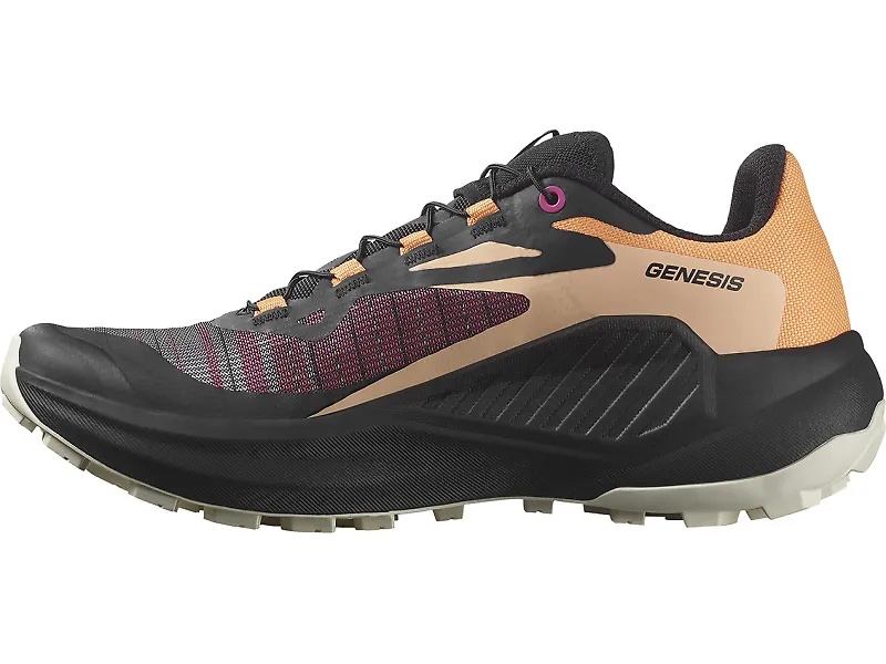 Salomon Genesis - 2