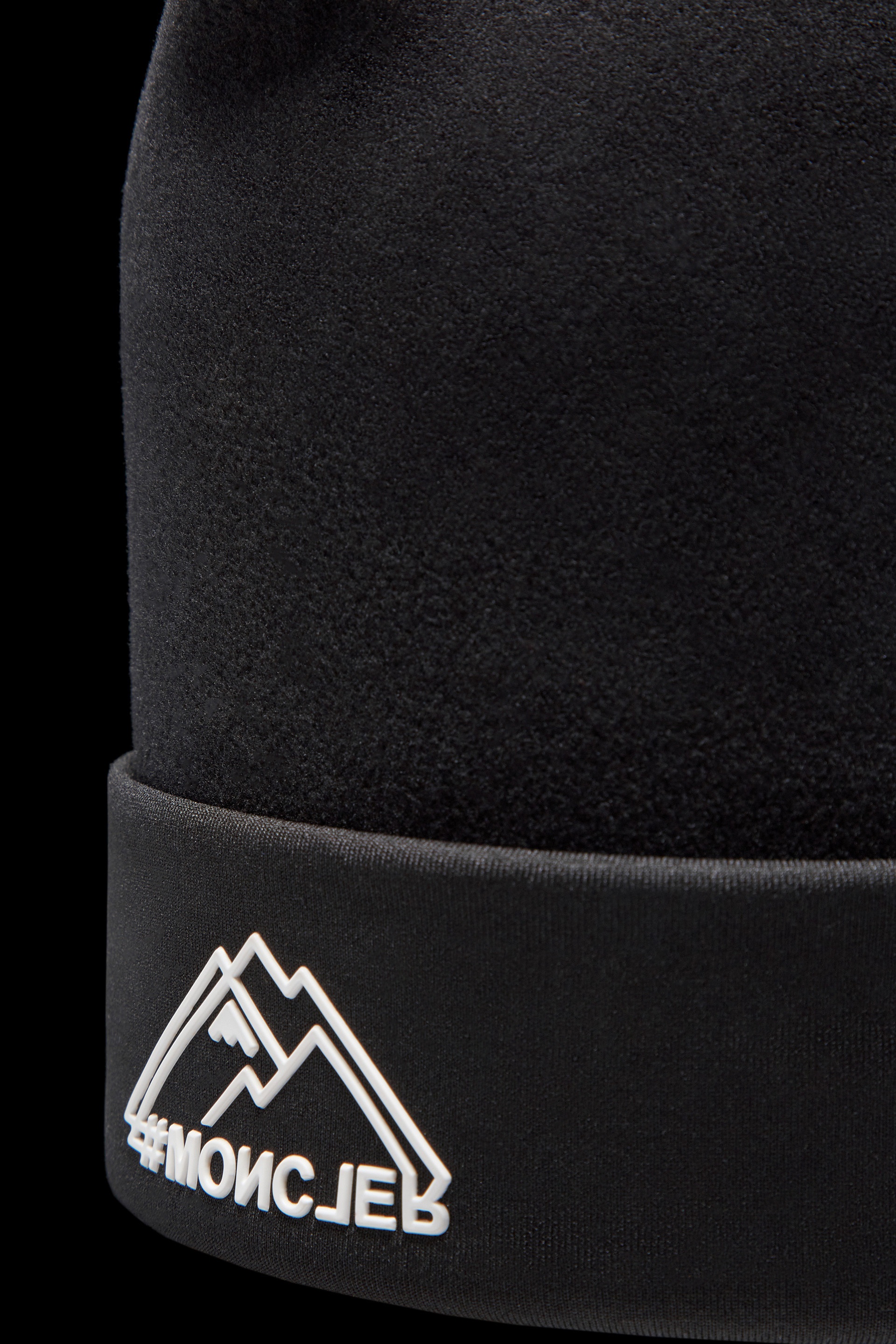 Fleece Beanie - 3