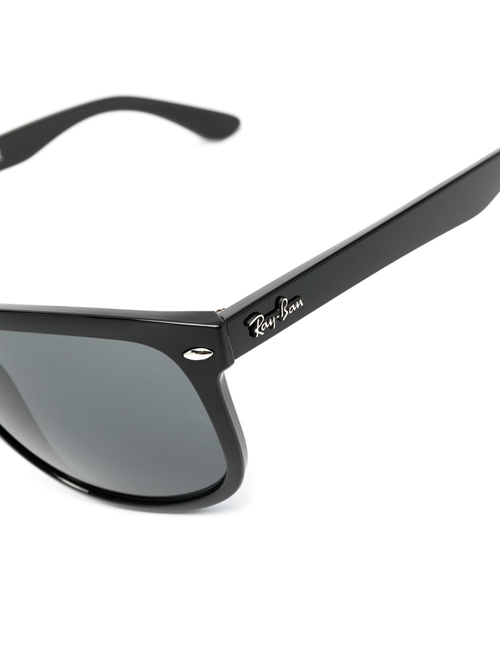 D-frame sunglasses - 3