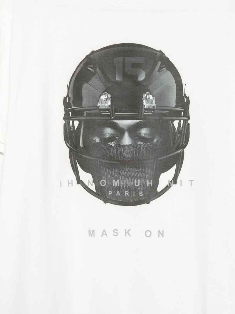 graphic-print T-shirt 3