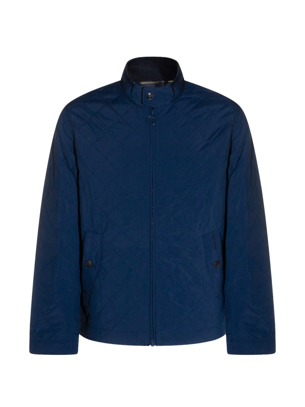 Tyneside quilted jacket - 1