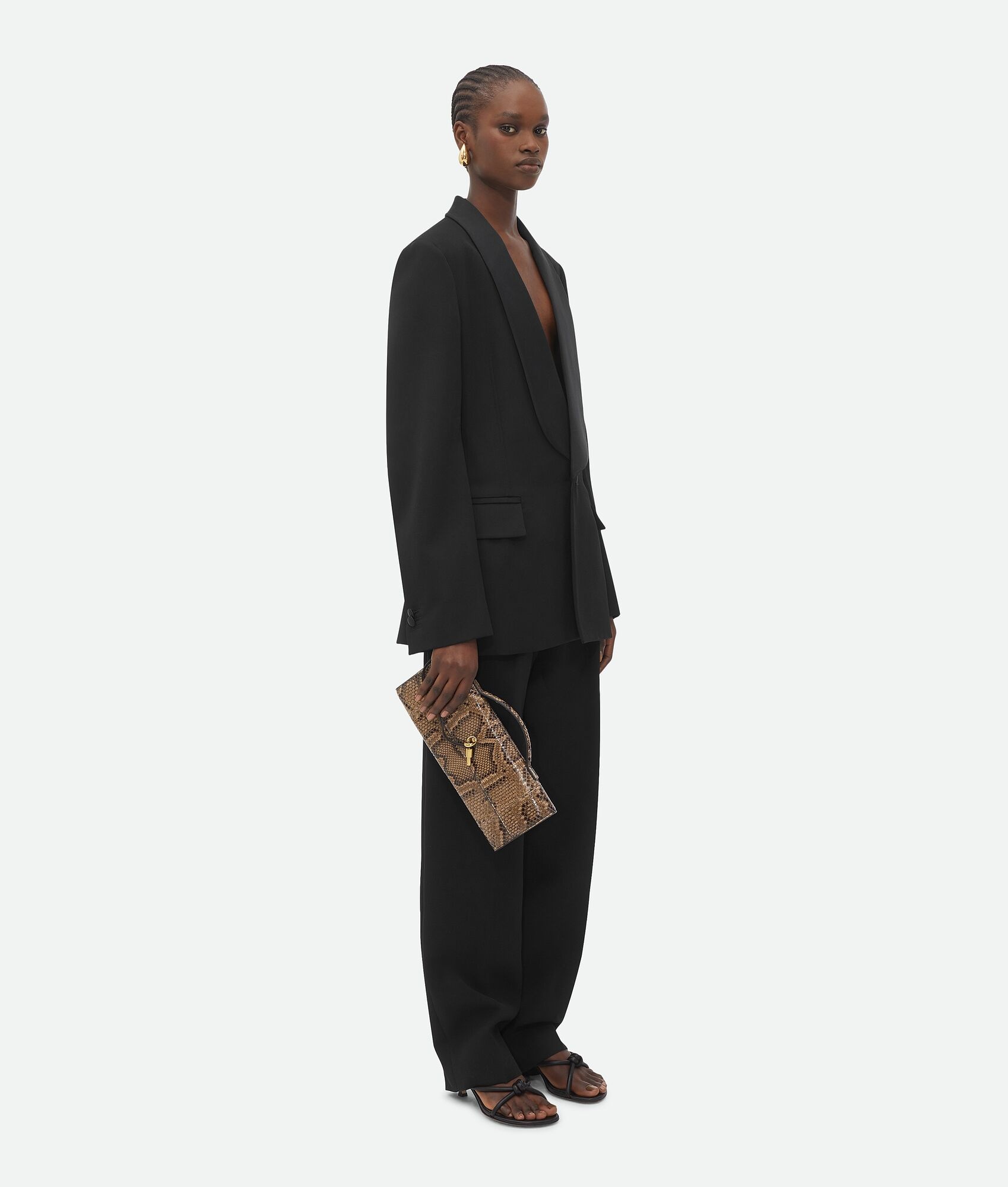 Andiamo Clutch - 2