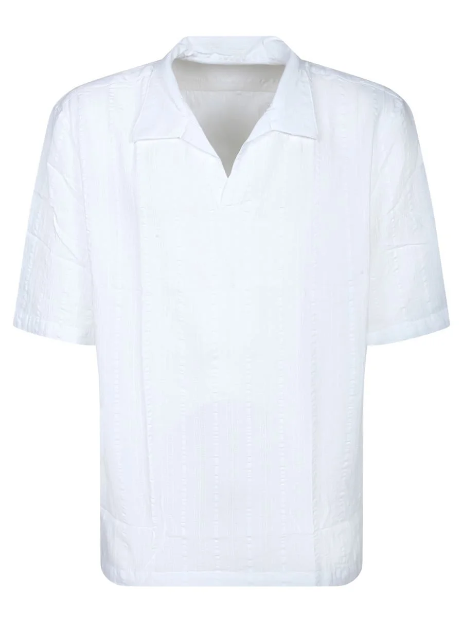 Officine Generale T-Shirts - 1