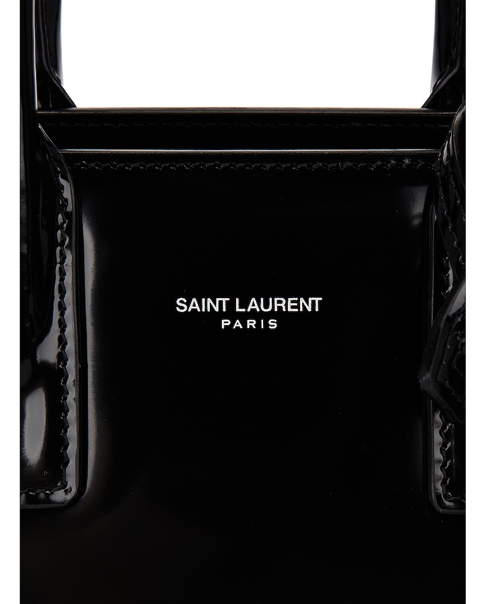 Nano Sac De Jour Bag - 6