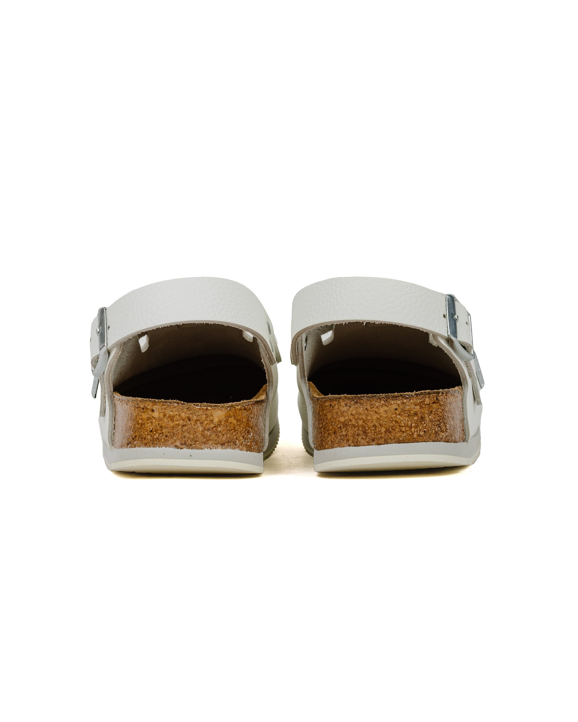 Tokio Super Grip Leather White - 4