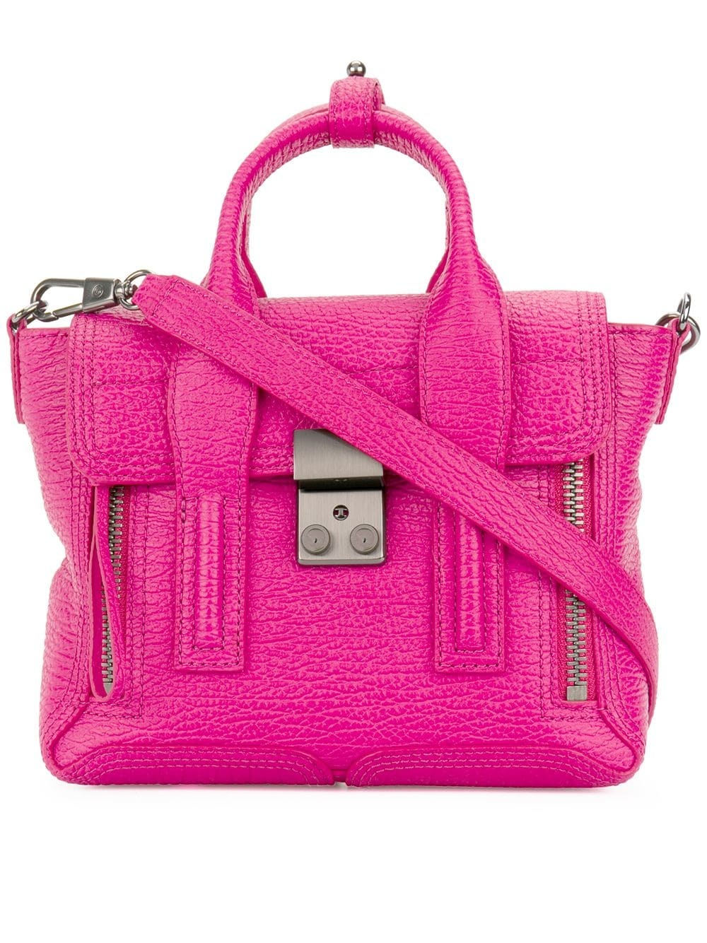 Pashli mini satchel bag - 1