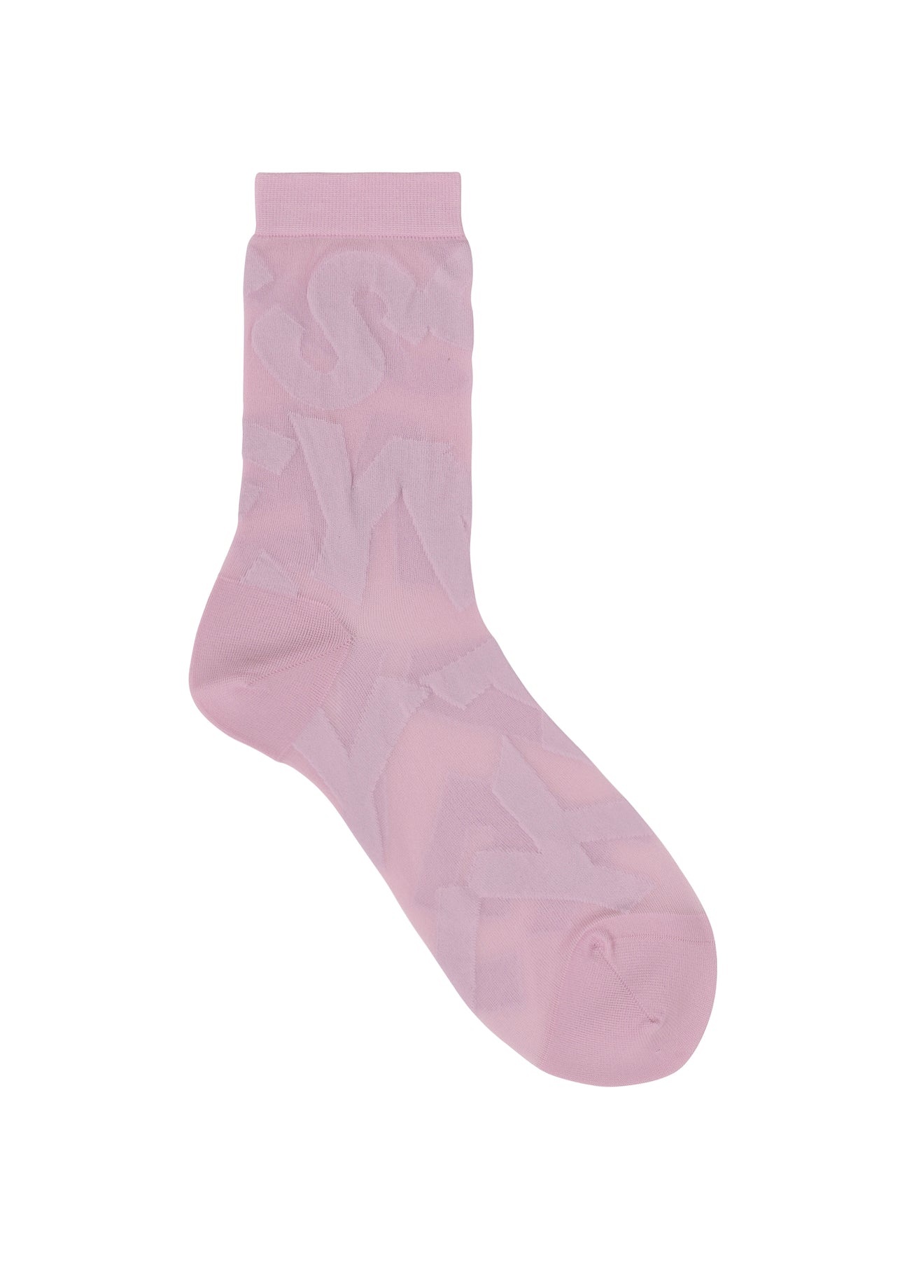 SHEER SOCKS - 2