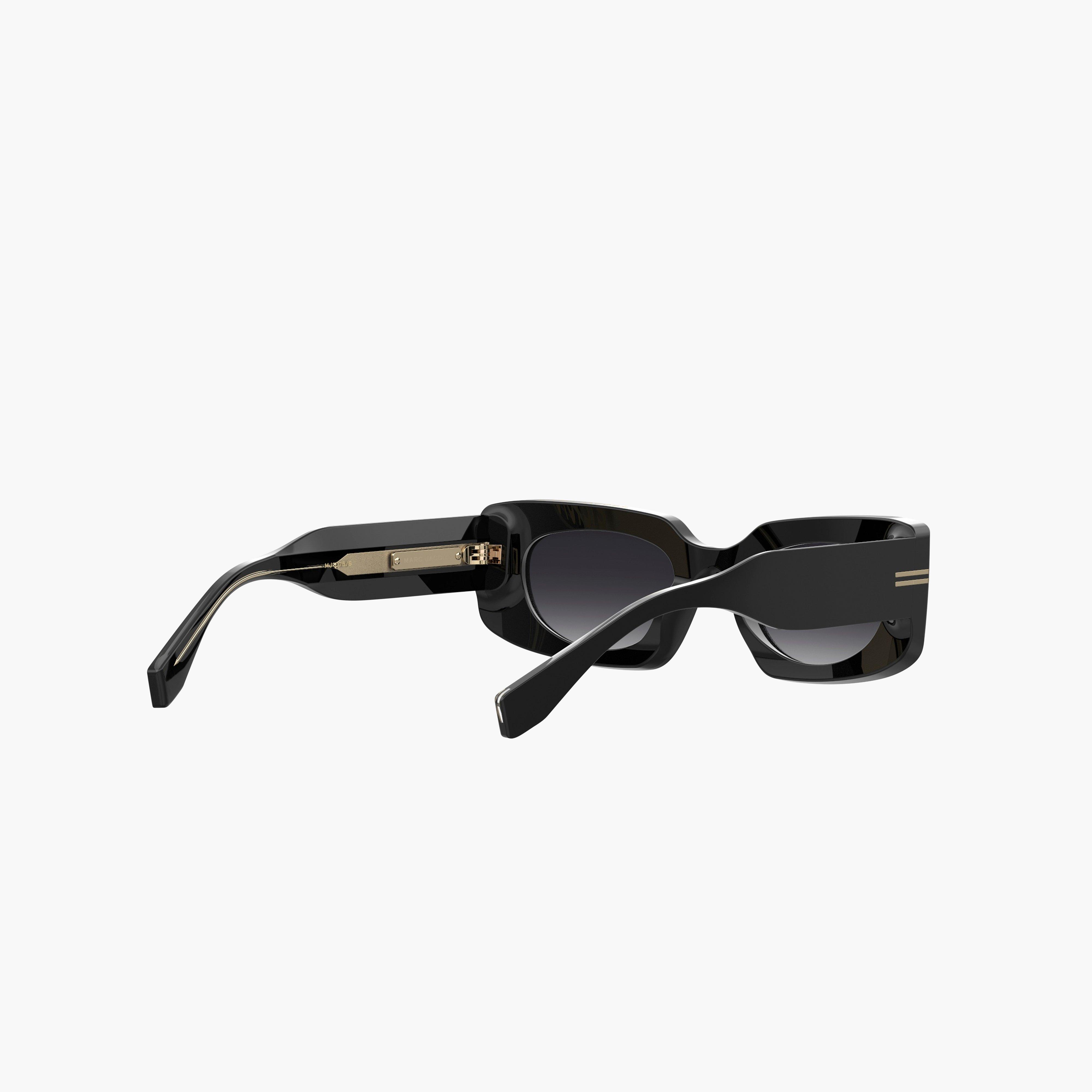 ICON RECTANGULAR SUNGLASSES - 3