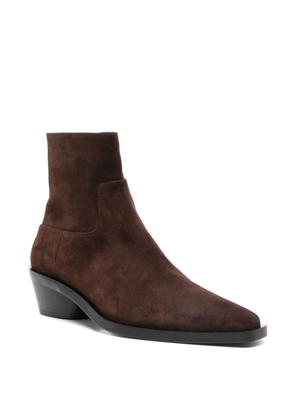 50mm Bronco boots - 2