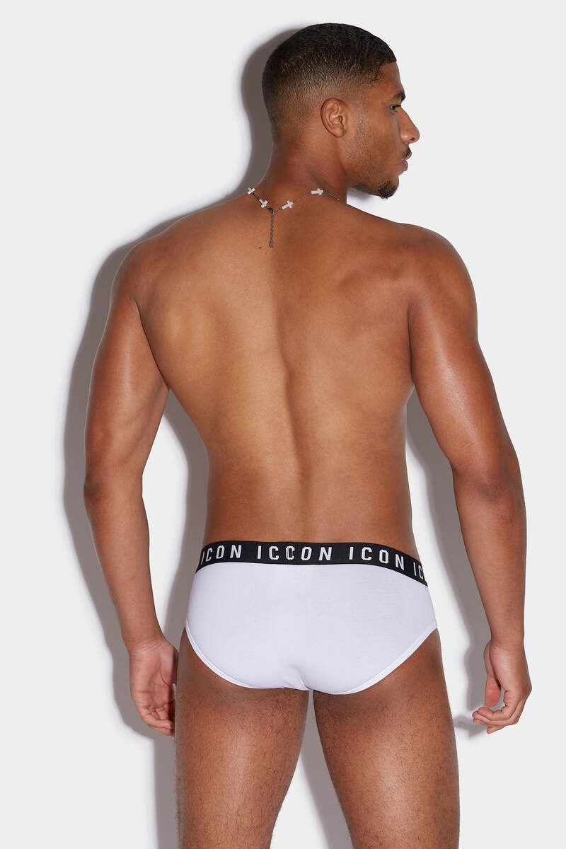 BE ICON BRIEF - 2