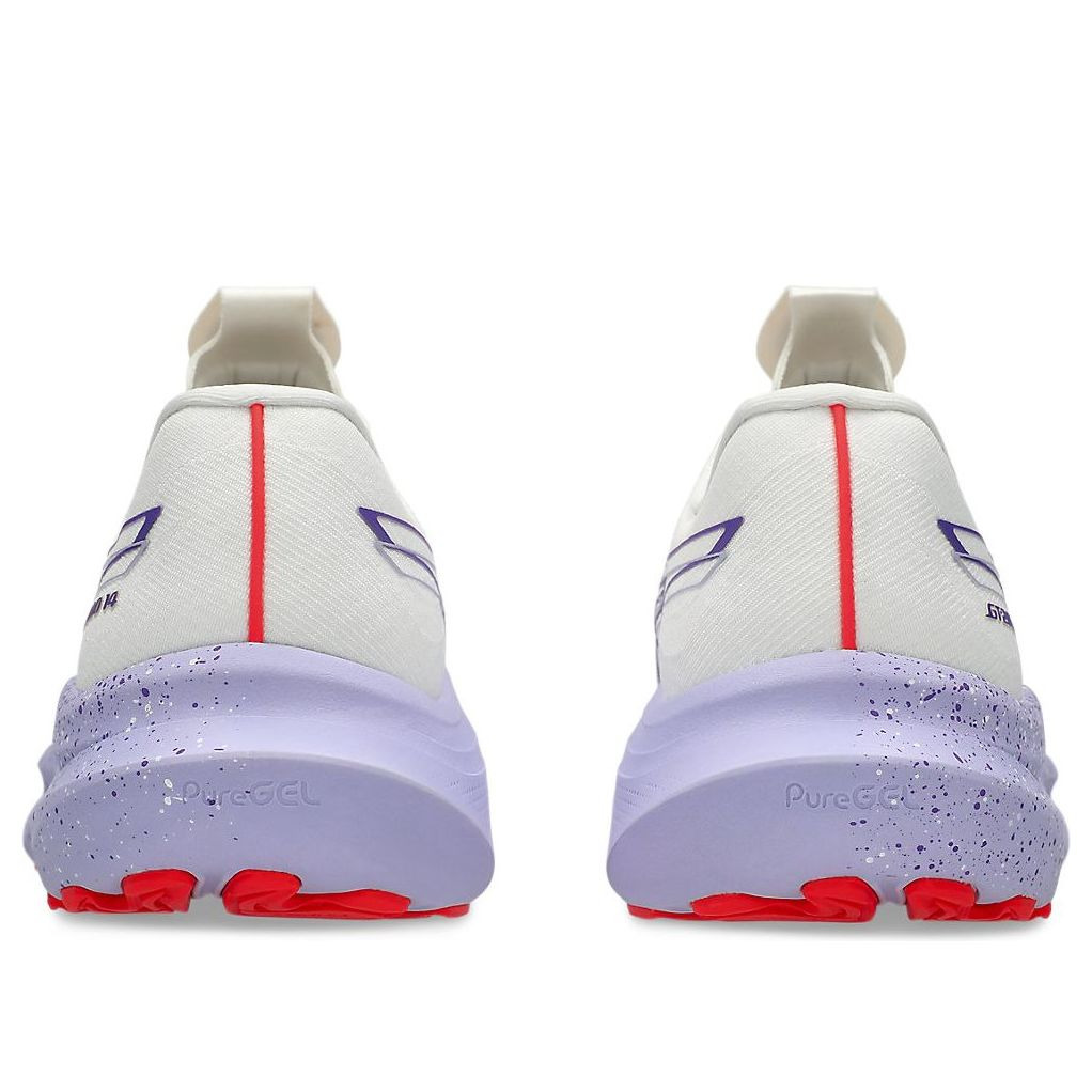 (WMNS) ASICS GT-2000 14 'Cream Edo Purple' 1012B914-500 - 5
