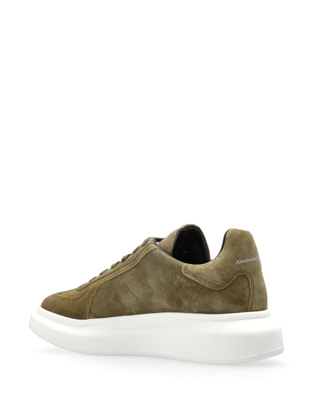 low-top sneakers - 3