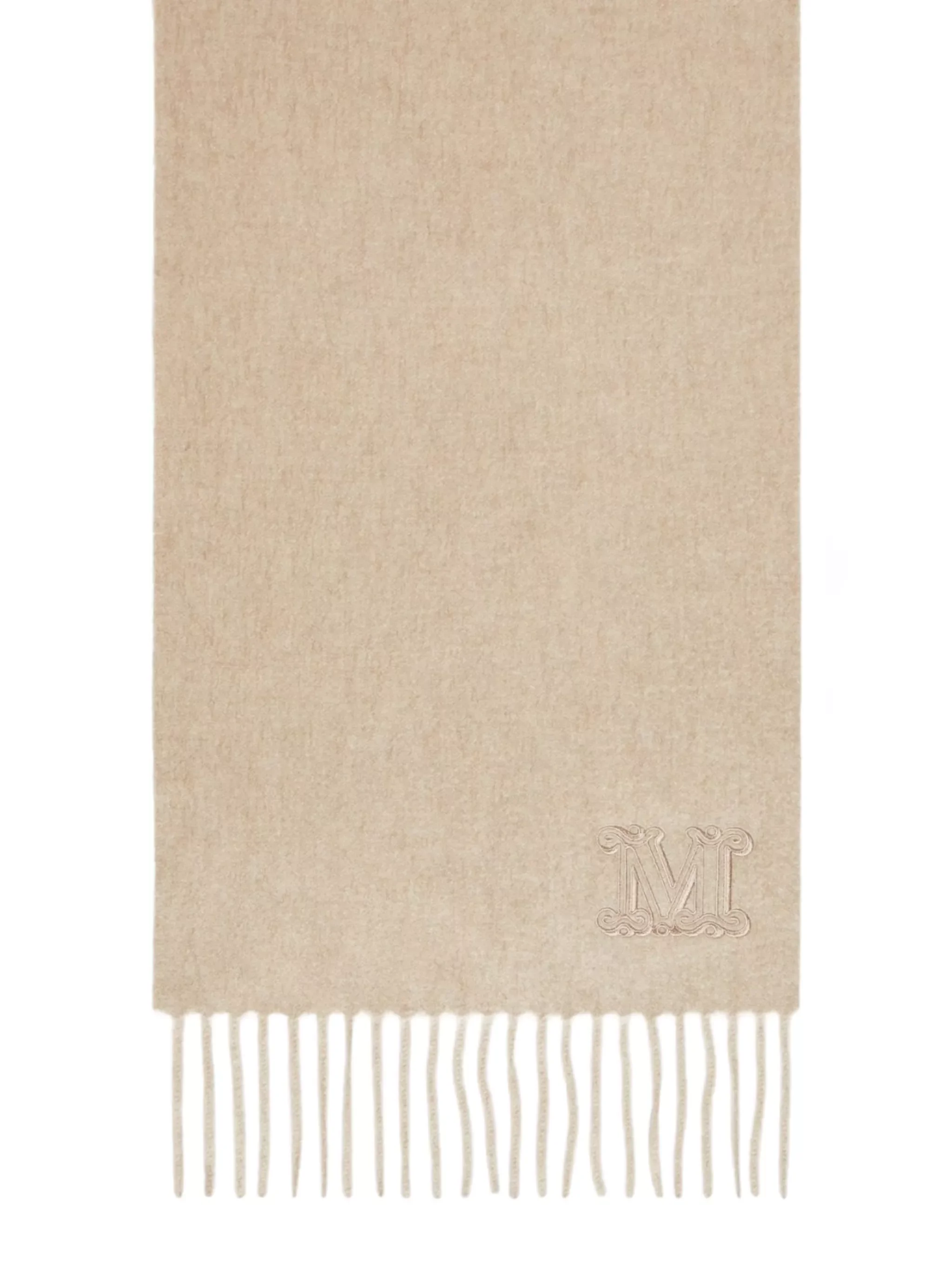 Max Mara, WSDALIA Scarf - 1