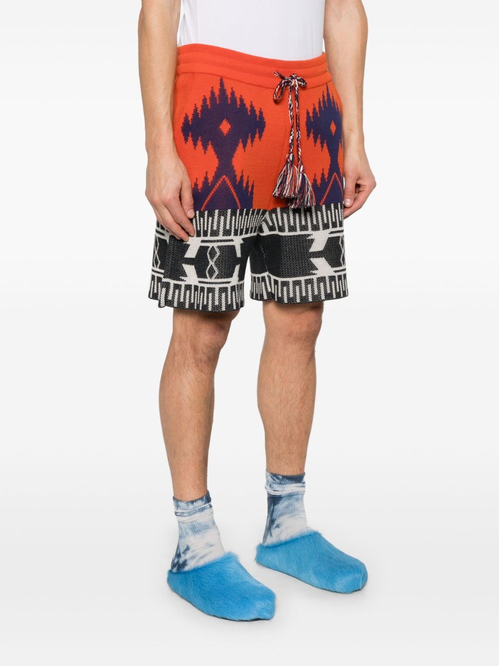 Icon bermuda shorts - 3