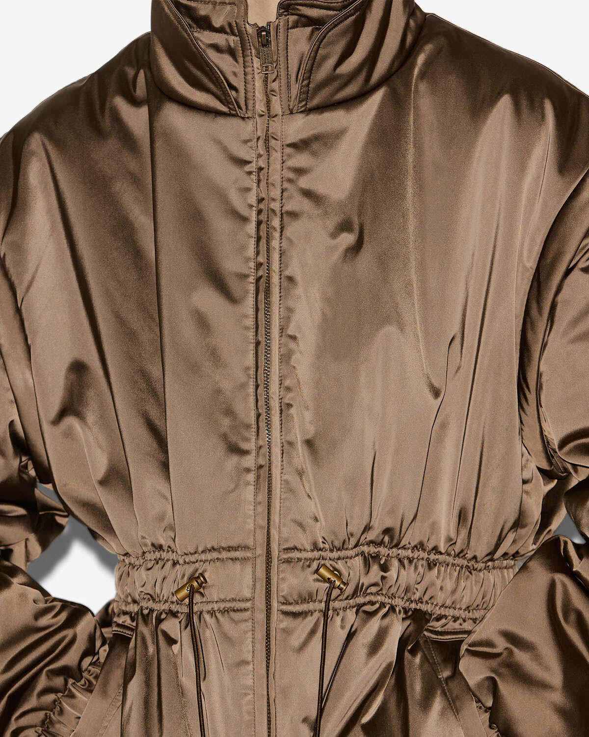 DASTYNI COAT - 3