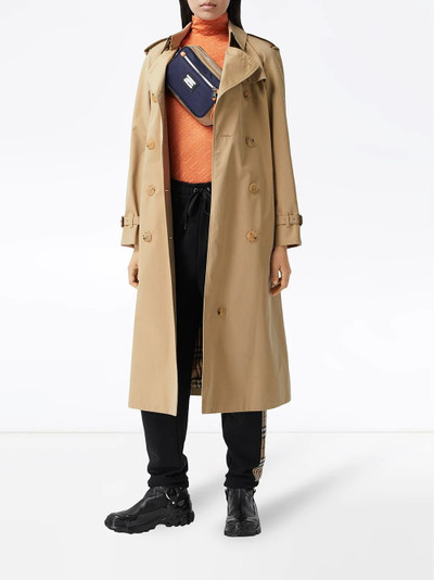 Burberry The Waterloo Heritage trench coat outlook