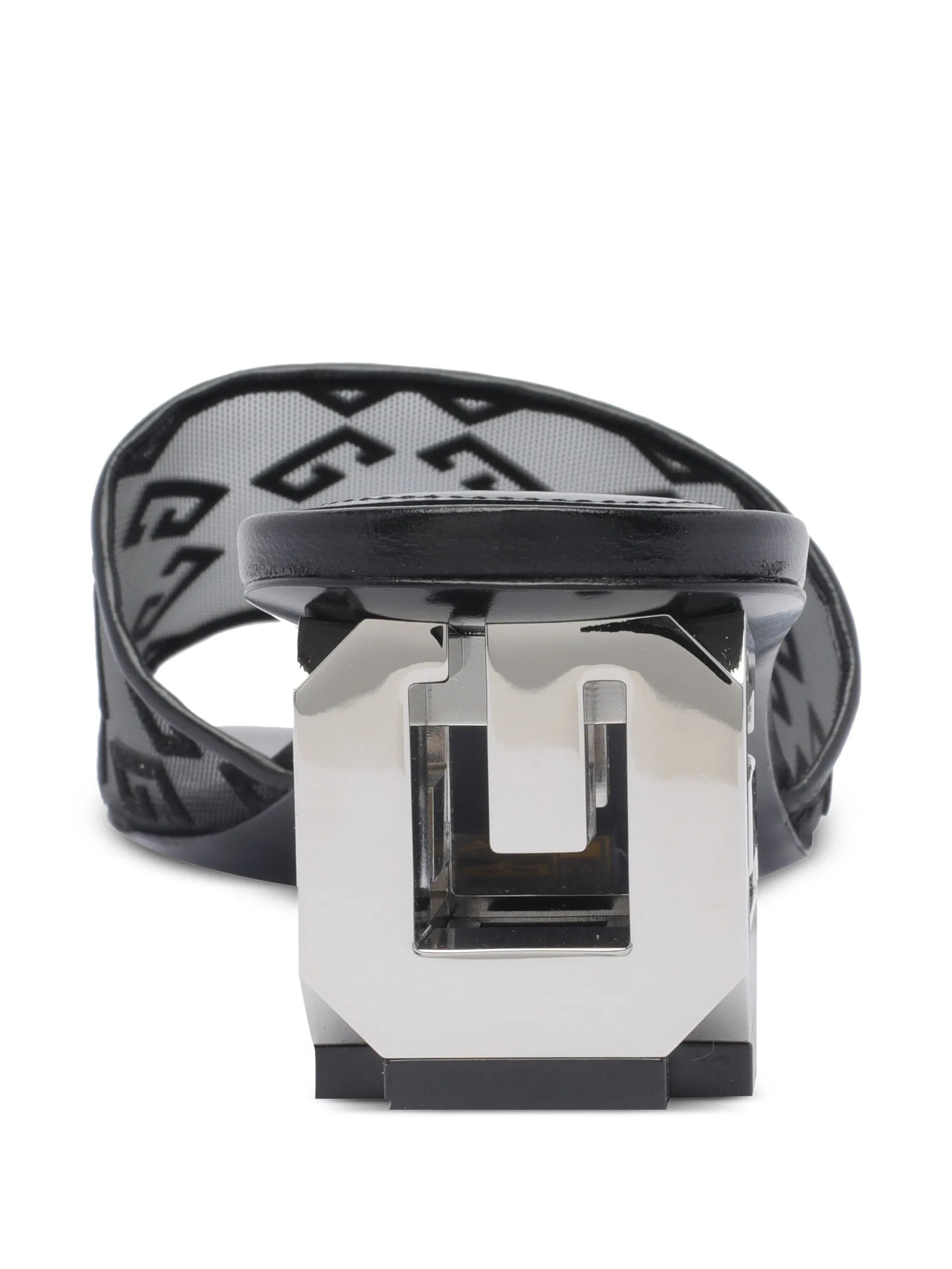 45mm 4G-net G-cube sandals - 4