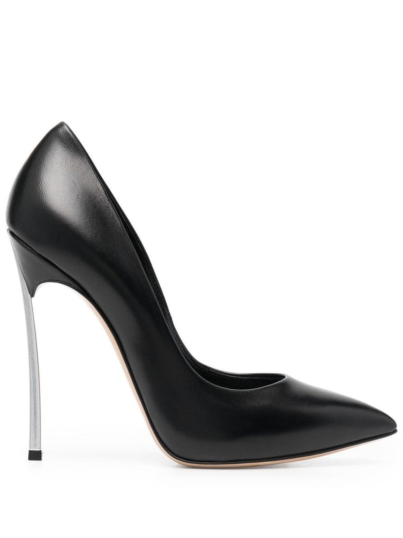 Blade 115mm heel pumps 1