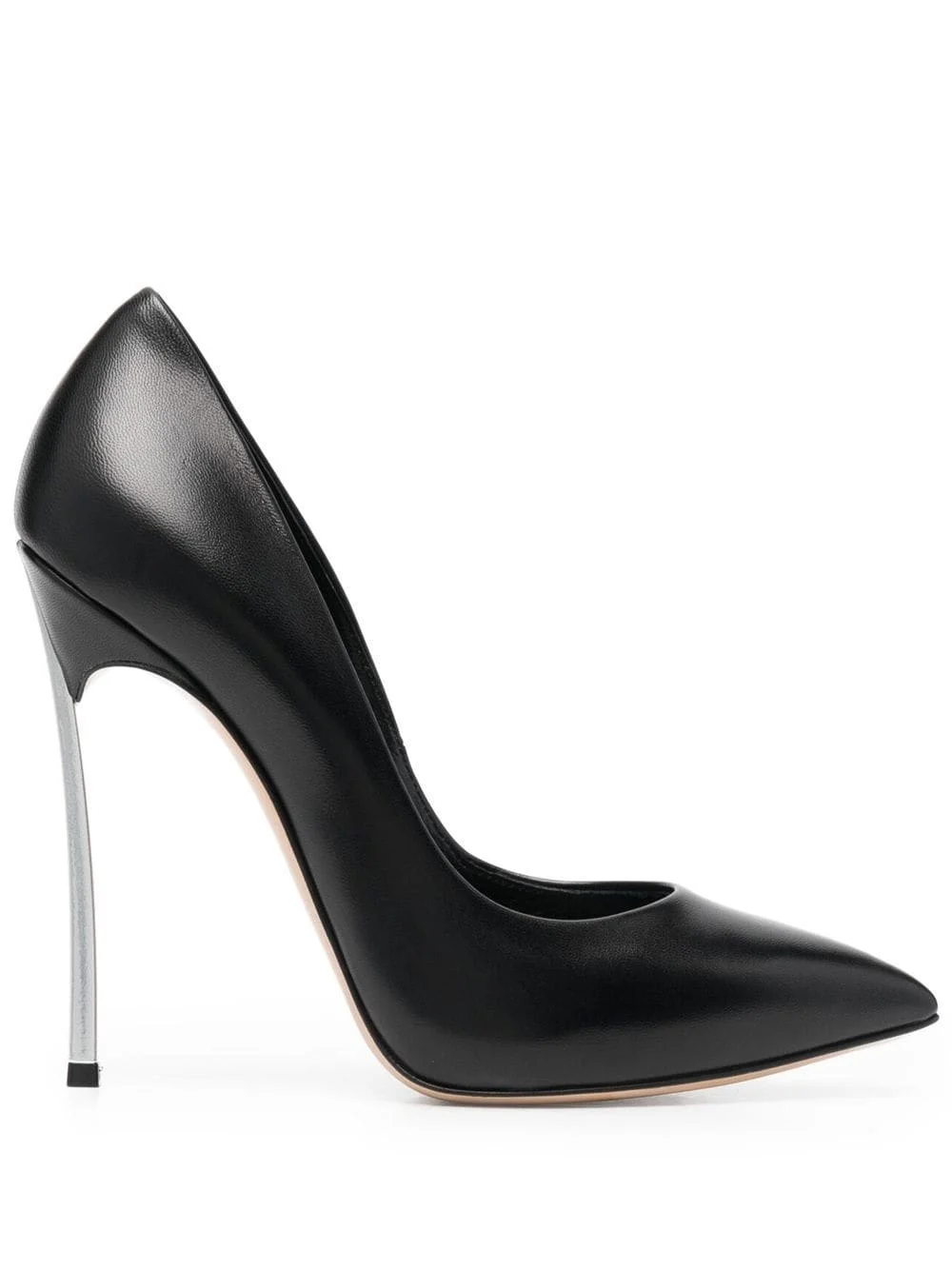Blade 115mm heel pumps - 1