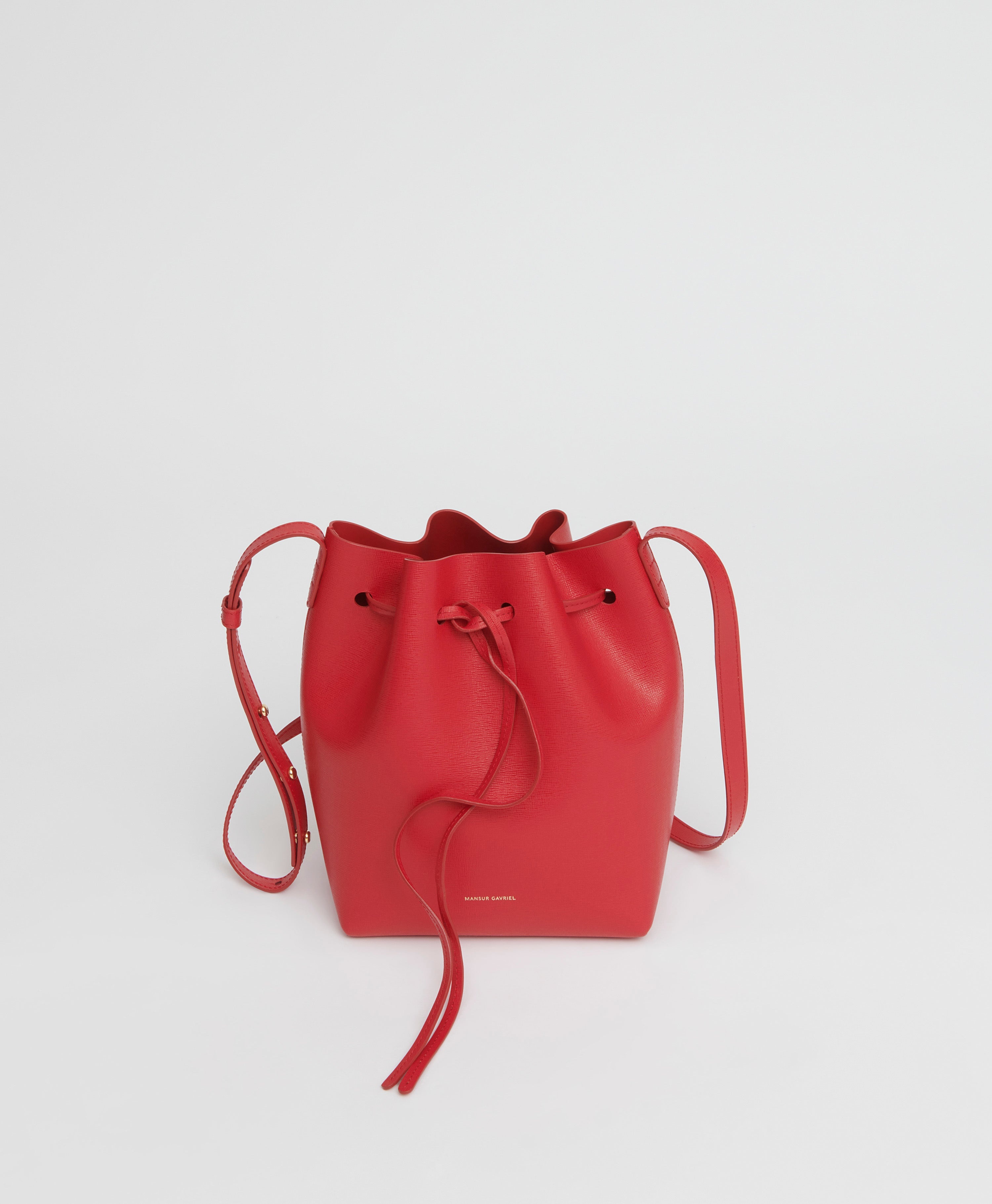 MINI BUCKET BAG - 3